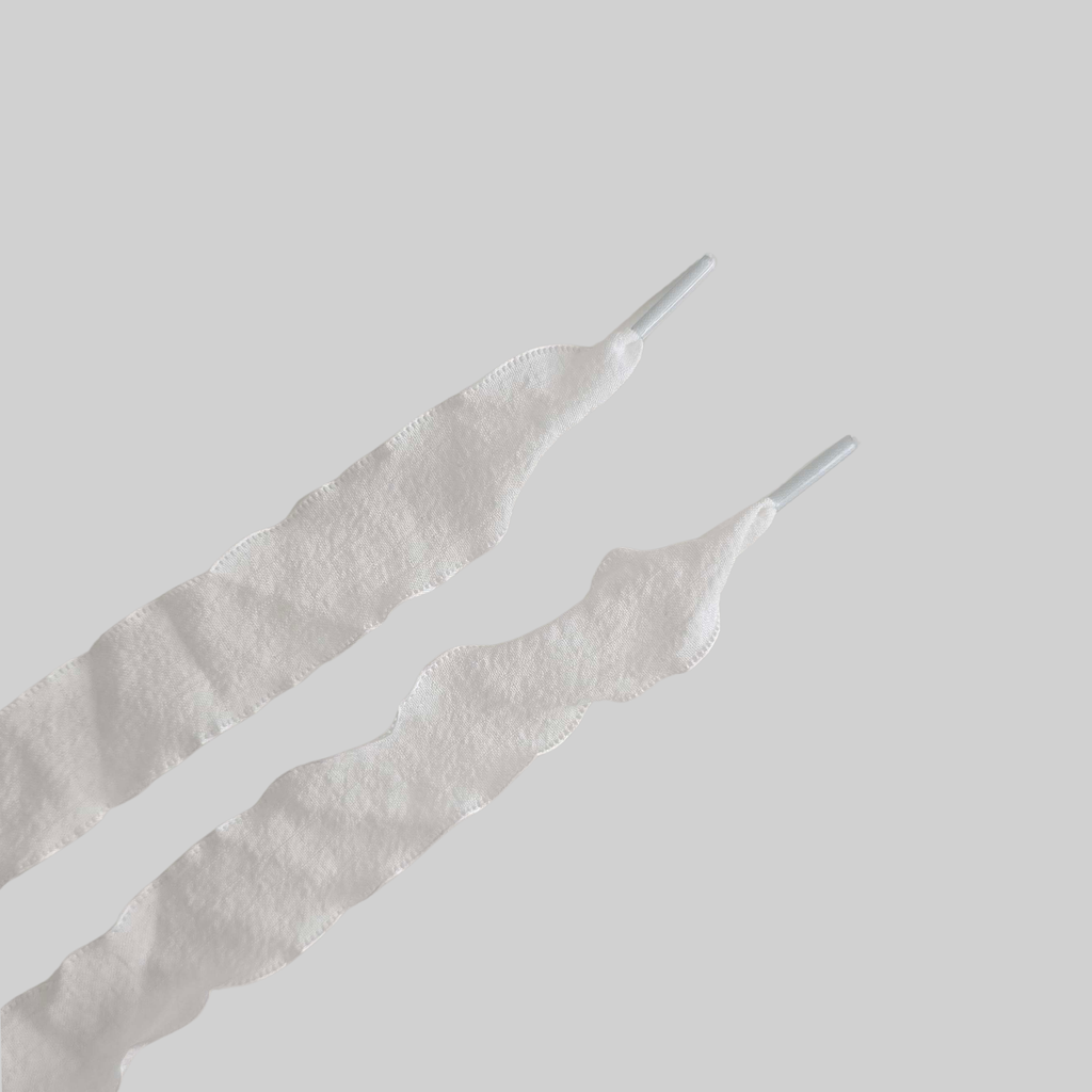 Wavy Shoelaces