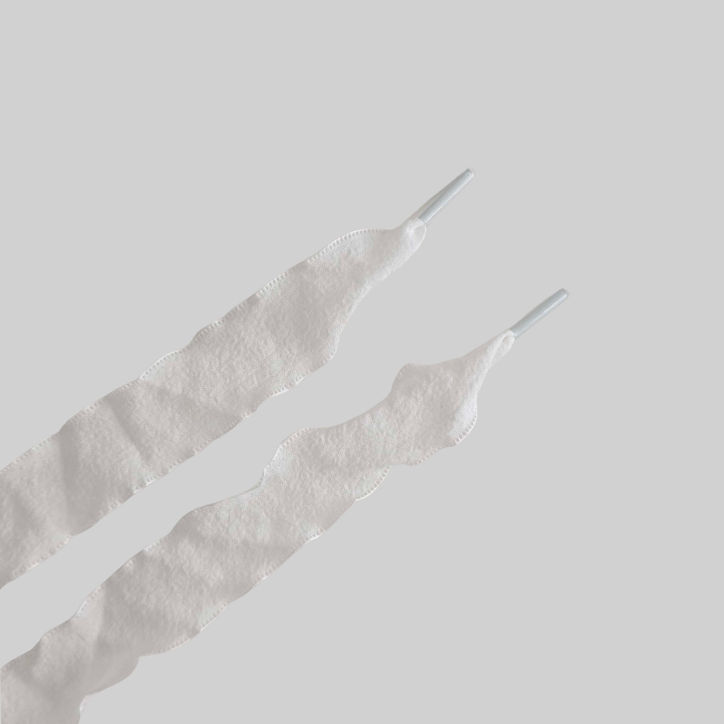 Wavy Shoelaces