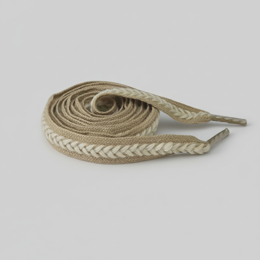 Braided Laces
