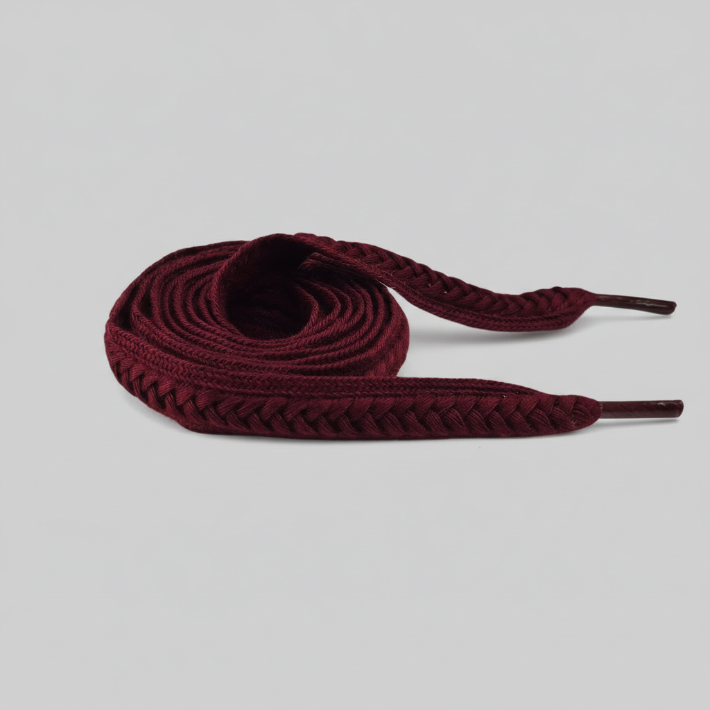 Braided Laces