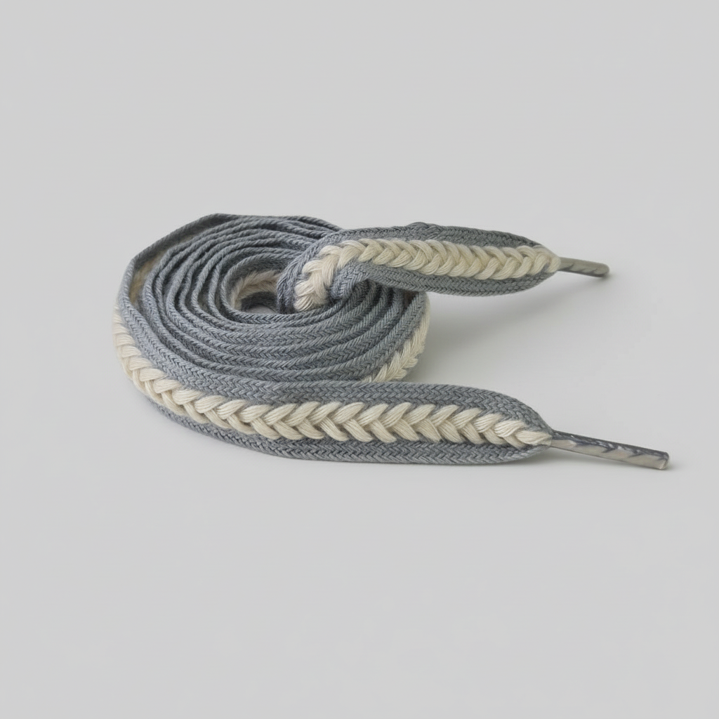 Braided Laces