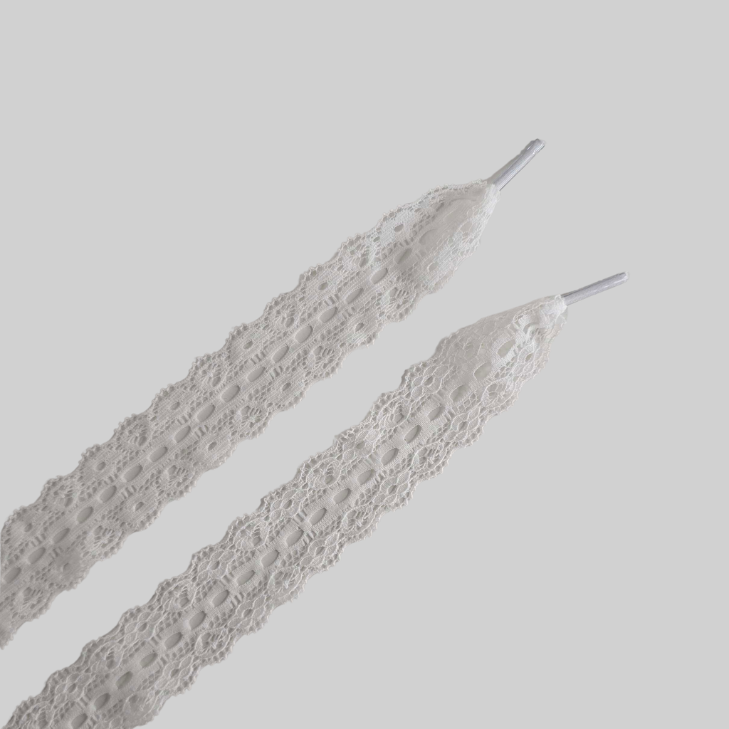 Lace Laces