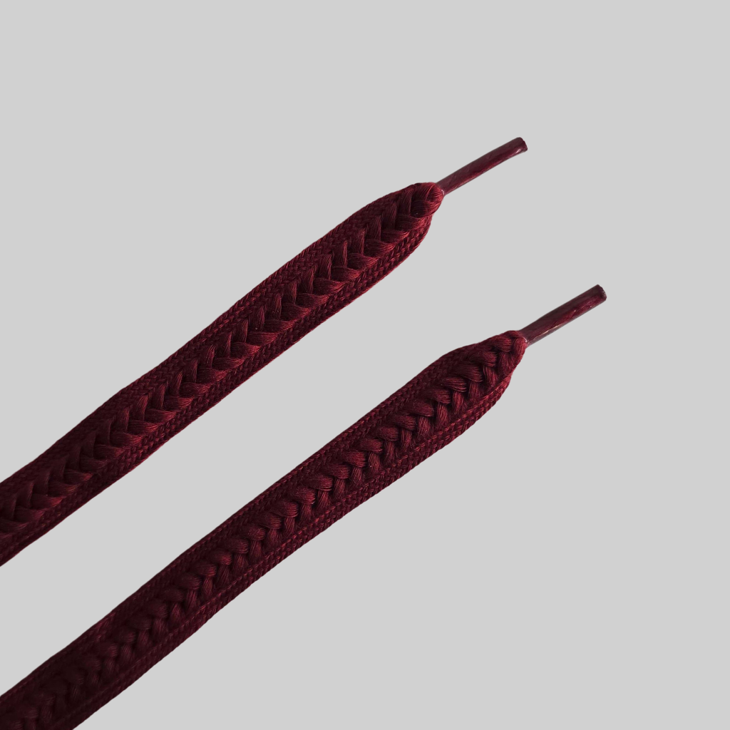Braided Shoelaces