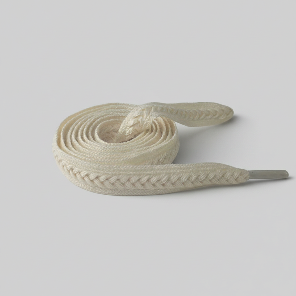 Braided Laces