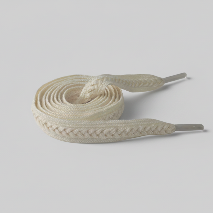 Braided Shoelaces